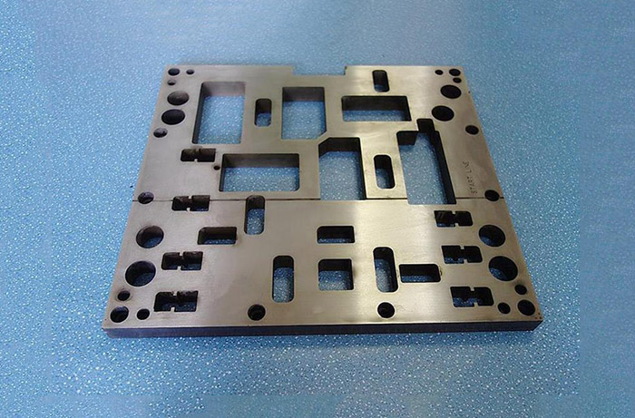 廣州汽車模具廠模板加工